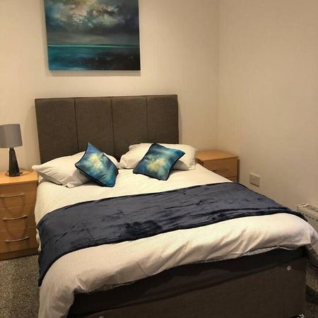 Lovely 4-Bed House In Anfield All En-Suite Liverpool Exterior photo