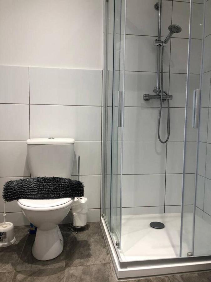 Lovely 4-Bed House In Anfield All En-Suite Liverpool Exterior photo