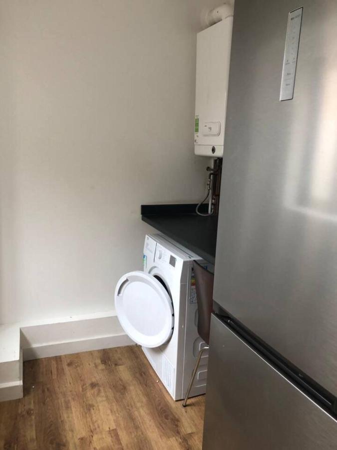 Lovely 4-Bed House In Anfield All En-Suite Liverpool Exterior photo